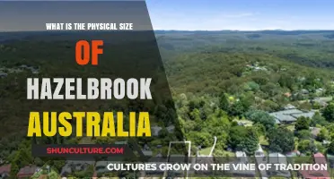 Hazelbrook Australia: A Small Town With Big Charm