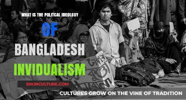 Exploring Bangladesh's Political Landscape: Individualism vs. Collectivism
