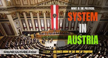 A Comprehensive Guide to Austria's Political System