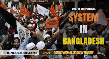 Understanding Bangladesh's Political System: Structure, Governance, and Democracy Explained