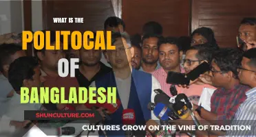 Understanding Bangladesh's Political Landscape: Structure, Parties, and Governance