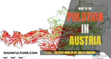 Austria's Air Quality: Unveiling the Pollution Story