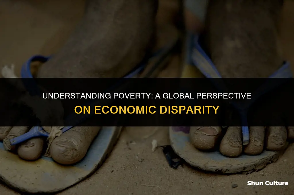 what is the poor country