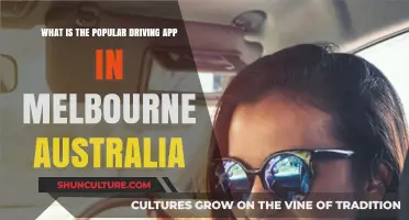 Melbourne's Most-Loved Driving App