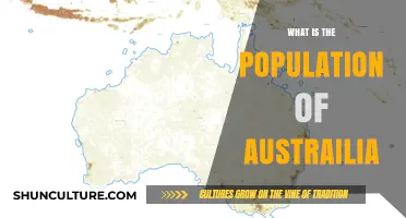 Exploring Australia's Population: Current Numbers and Insights
