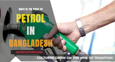 Current Petrol Prices in Bangladesh: Costs and Economic Impact