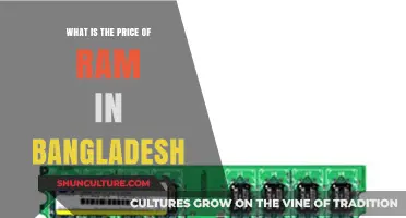Latest RAM Prices in Bangladesh: A Comprehensive Guide for Buyers