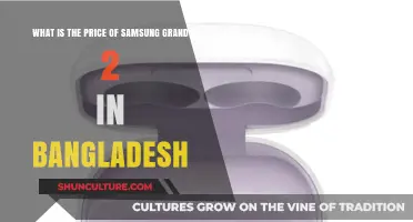 Samsung Grand 2 Price in Bangladesh: Latest Updates & Deals