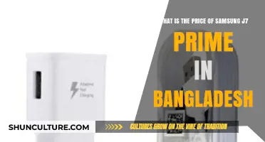 Samsung J7 Prime Price in Bangladesh: Latest Cost Update