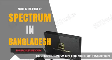 Spectrum Pricing in Bangladesh: Costs, Trends, and Market Insights