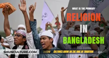 Exploring Bangladesh's Dominant Faith: Islam's Role in Culture and Society