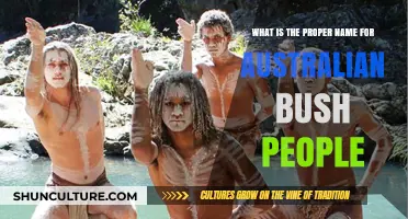 Bush People: The Authentic Australian 'Bunyip