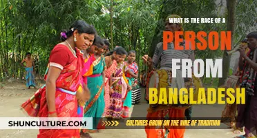 Understanding the Ethnic Identity of People from Bangladesh: A Cultural Exploration