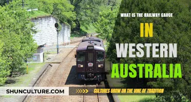 Why Western Australia's Rail Gauge Matters