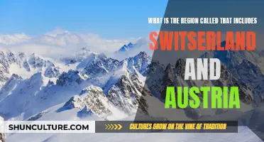 Exploring the Alps: Switzerland and Austria's Mountainous Paradise