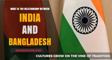 India-Bangladesh Relations: A Historical and Strategic Partnership Overview
