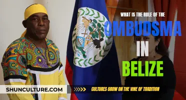 The Watchful Guardian: Understanding the Role of the Ombudsman in Belize