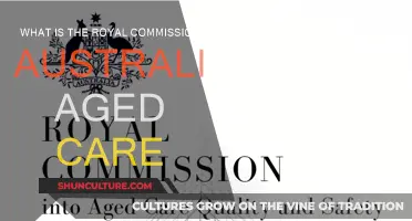 Royal Commission: Australia's Aged Care Crisis