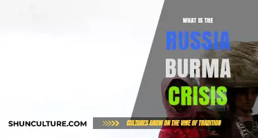 Unraveling the Complexities: The Russia-Burma Crisis Explained