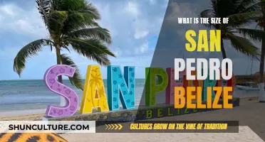 San Pedro, Belize: A Tropical Paradise with a Small-Town Feel