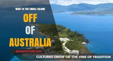 Exploring Australia's Small Island Getaways