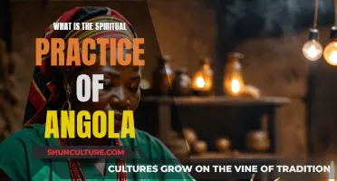 Exploring Angola's Spiritual Traditions and Practices