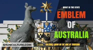 Australia's Emblem: History and Significance
