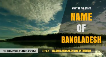 Exploring Bangladesh: Unveiling the Official State Name and Its Significance