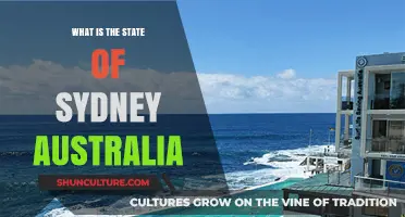 Exploring Sydney: Current State, Culture, and Lifestyle in Australia