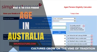 Australia's Pension Age: When Can You Retire?