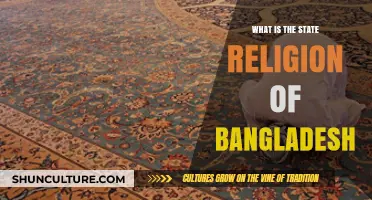 Exploring Bangladesh's State Religion: Islam's Role in National Identity