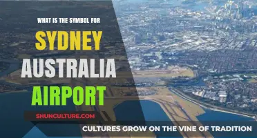 Sydney Airport Symbol: Unveiling the Iconic Code for Kingsford Smith