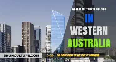 Exploring Western Australia's Tallest Skyscraper