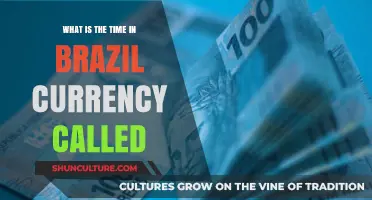 Understanding Brazil's Currency: The Real and Its Value Explained
