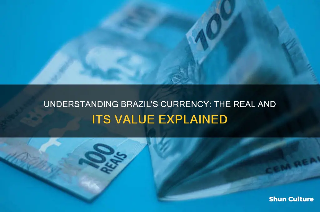 what is the time in brazil currency called