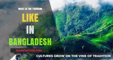 Exploring Bangladesh: A Hidden Gem for Unique Tourism Experiences