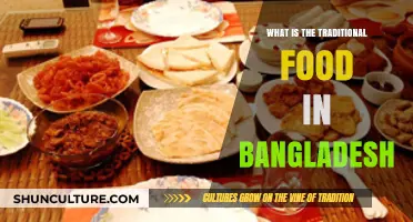 Exploring Bangladesh's Traditional Cuisine: Authentic Flavors and Cultural Delights