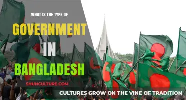 Understanding Bangladesh's Government: A Parliamentary Democracy Explained