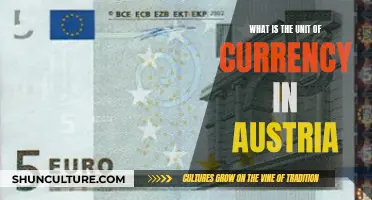 Understanding Austria's Euro: The Official Currency