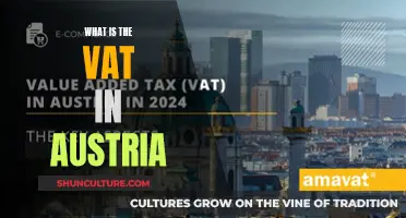 Understanding VAT in Austria: A Comprehensive Guide