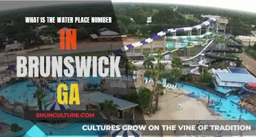 Water Place: Brunswick's Aquatic Attractions