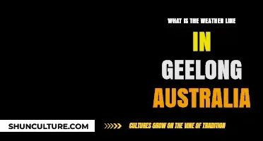 Geelong, Australia Weather: Climate, Seasons, and Forecast Guide