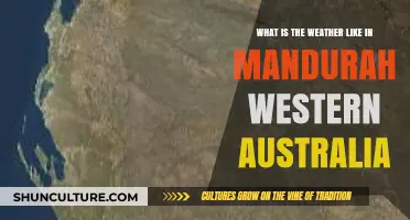 Mandurah Weather Guide: Climate Insights for Western Australia's Coastal Gem