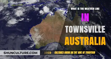 Townsville's Tropical Climate: Weather Insights for Visitors and Locals