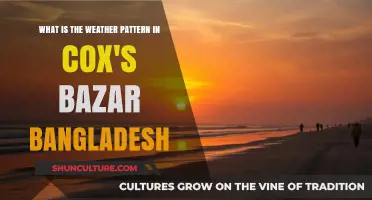 Cox's Bazar Weather Patterns: Understanding Bangladesh's Coastal Climate Trends