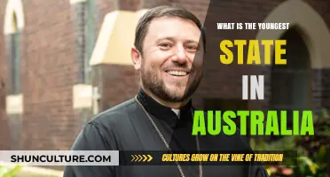 The Youngest State in Australia: A Historical Overview