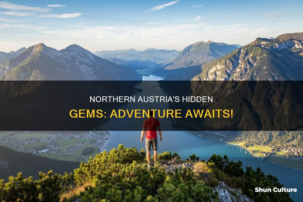 what is there to do in northern austria