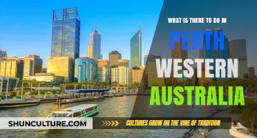 Explore Perth, Western Australia: Nature, Sun, and Fun!