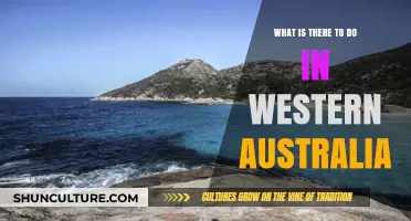 Explore Western Australia: Nature, Adventure, and More