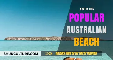Exploring Australia's Most Popular Beach Destinations